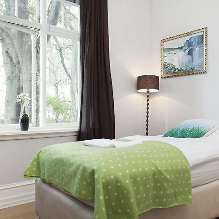 Skolabru Guesthouse Reykjavik Ngoại thất bức ảnh