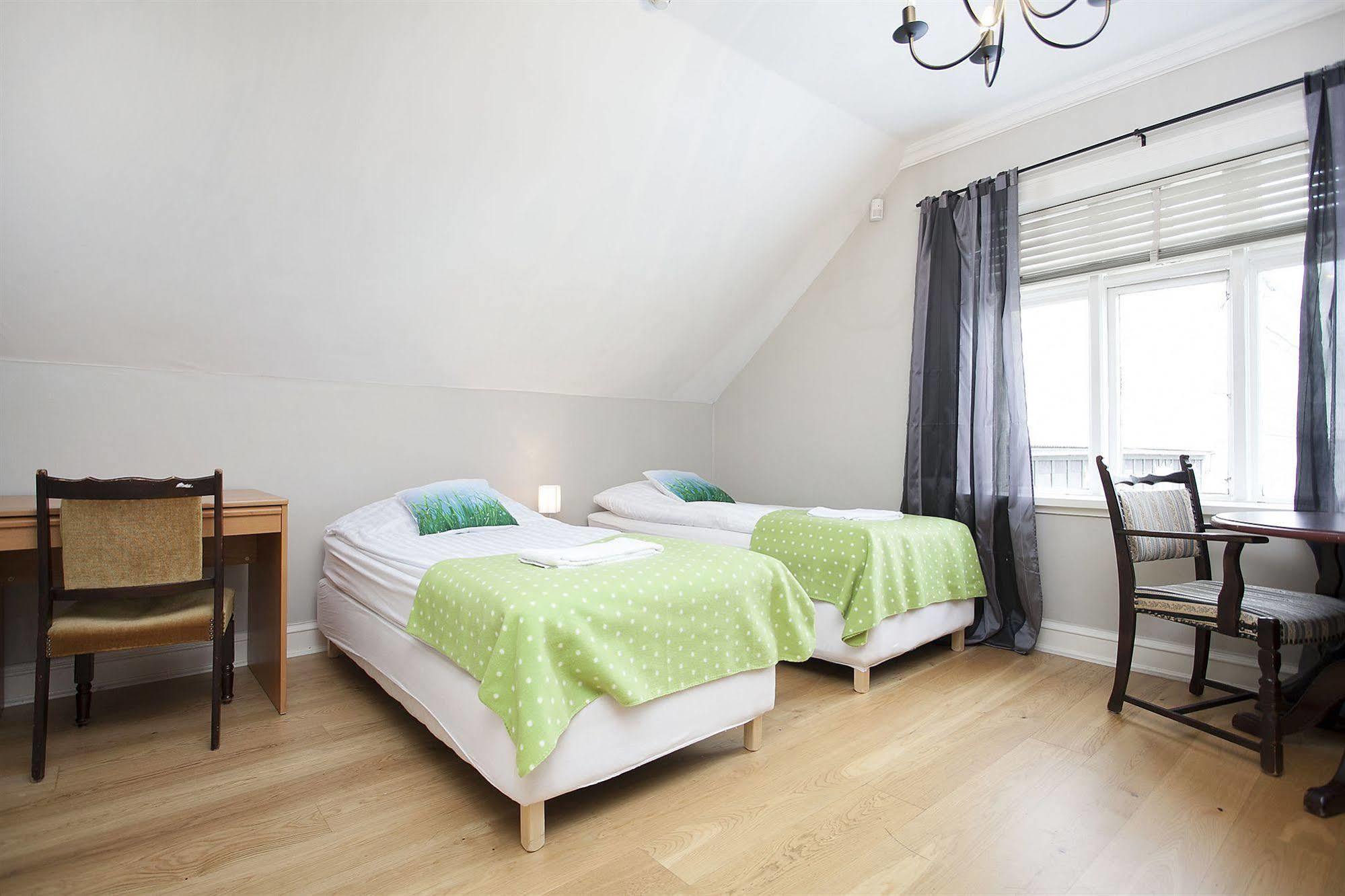 Skolabru Guesthouse Reykjavik Ngoại thất bức ảnh