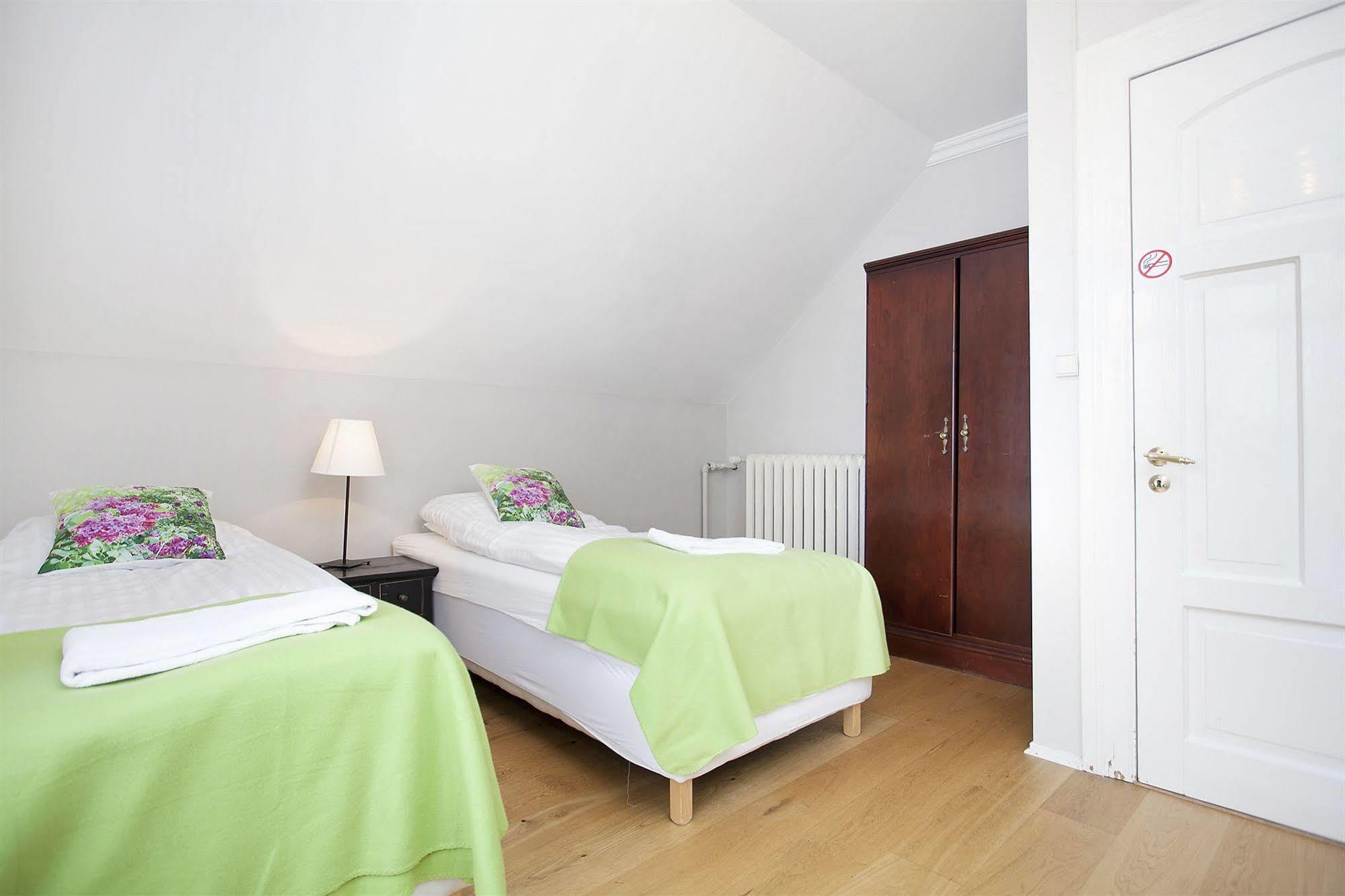 Skolabru Guesthouse Reykjavik Ngoại thất bức ảnh