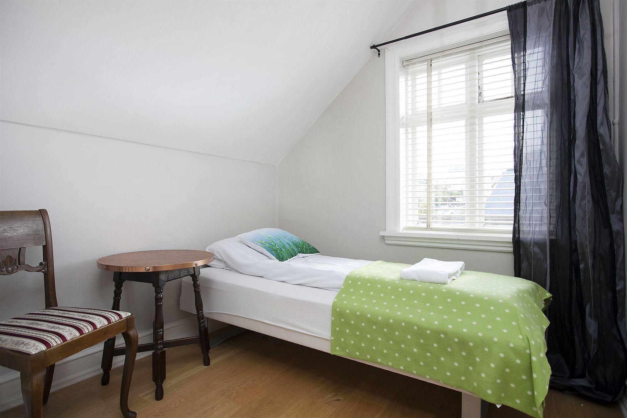 Skolabru Guesthouse Reykjavik Ngoại thất bức ảnh