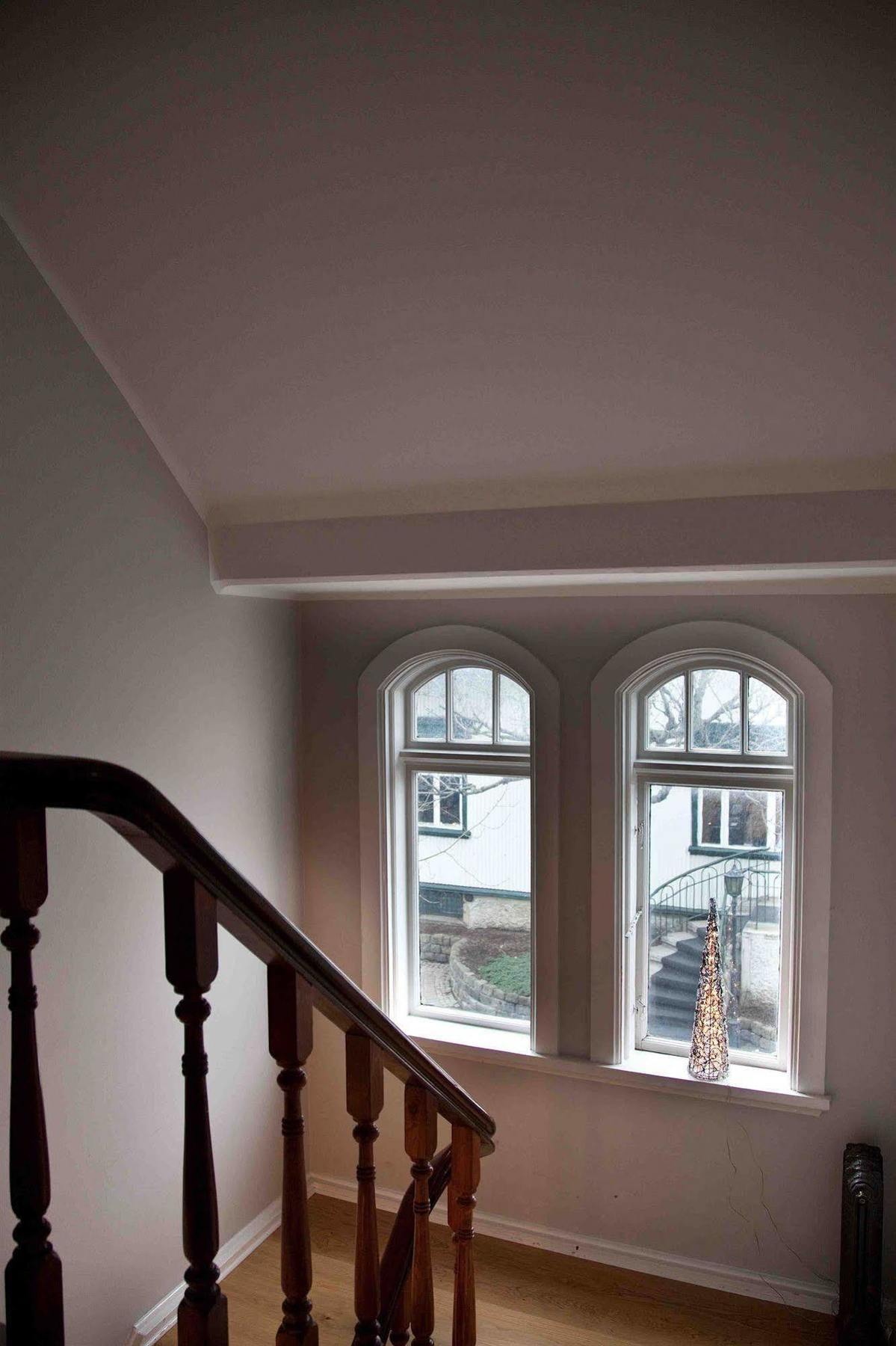 Skolabru Guesthouse Reykjavik Ngoại thất bức ảnh