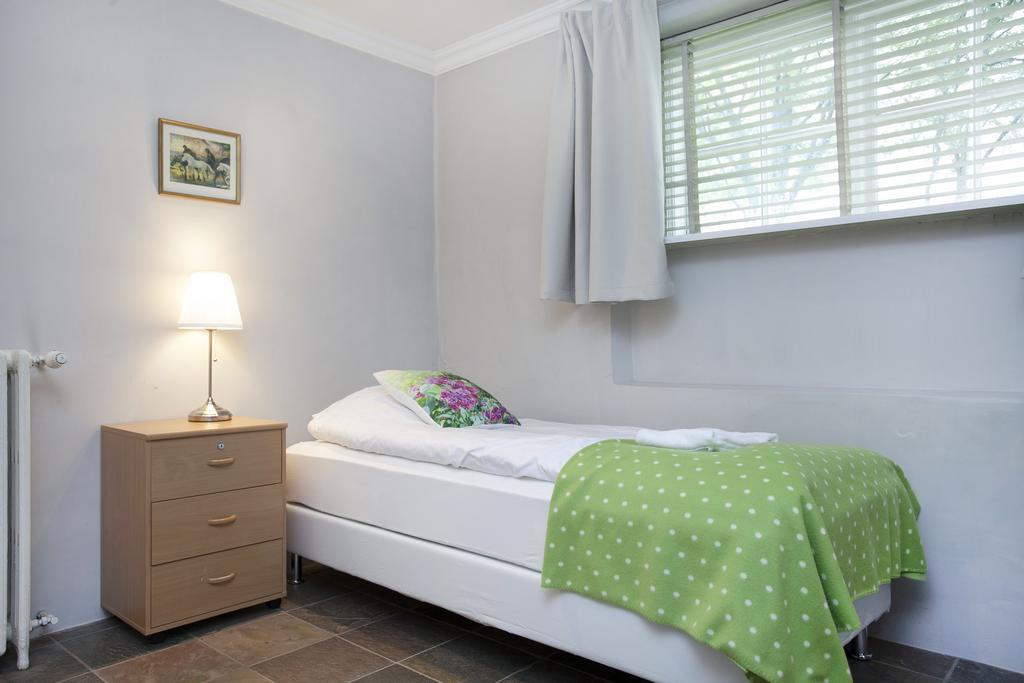 Skolabru Guesthouse Reykjavik Phòng bức ảnh