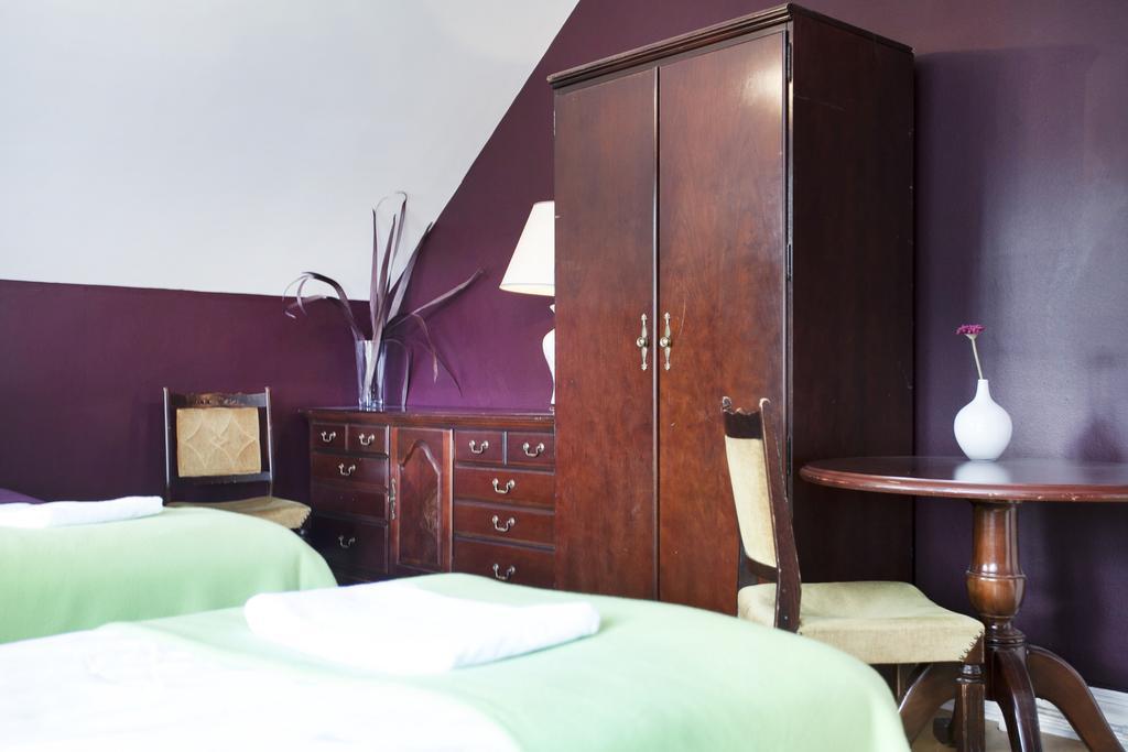 Skolabru Guesthouse Reykjavik Phòng bức ảnh